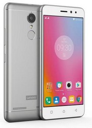 Прошивка телефона Lenovo K6 Power в Краснодаре